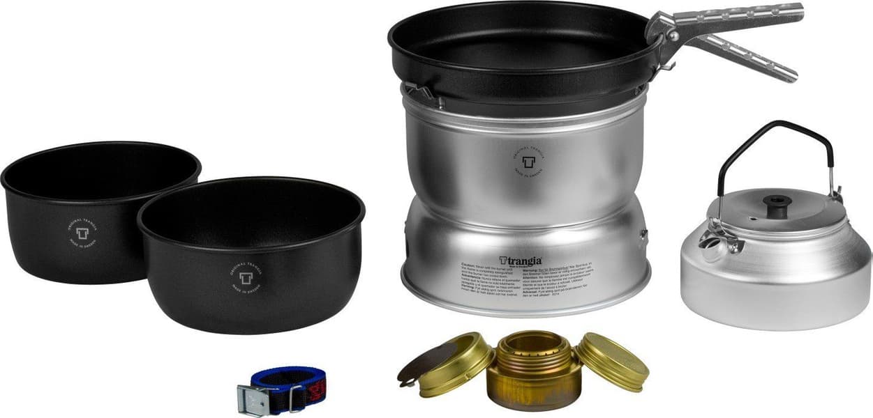 Stormkjøkken 25-6 HA, view: 0