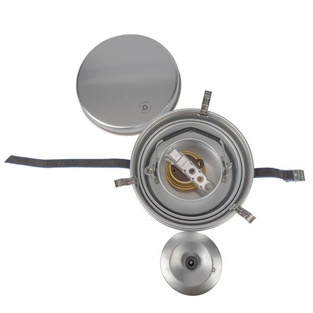 Stormkjøkken 25-6 HA, view: 3