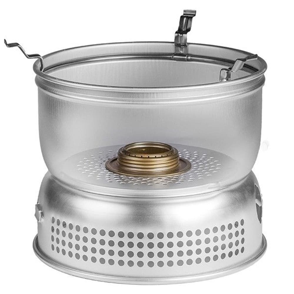 Stormkjøkken 25-6 HA, view: 2