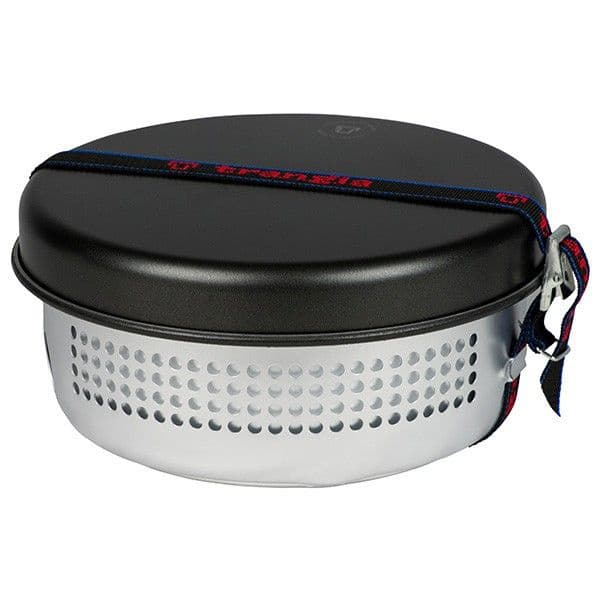 Stormkjøkken 25-6 HA, view: 1