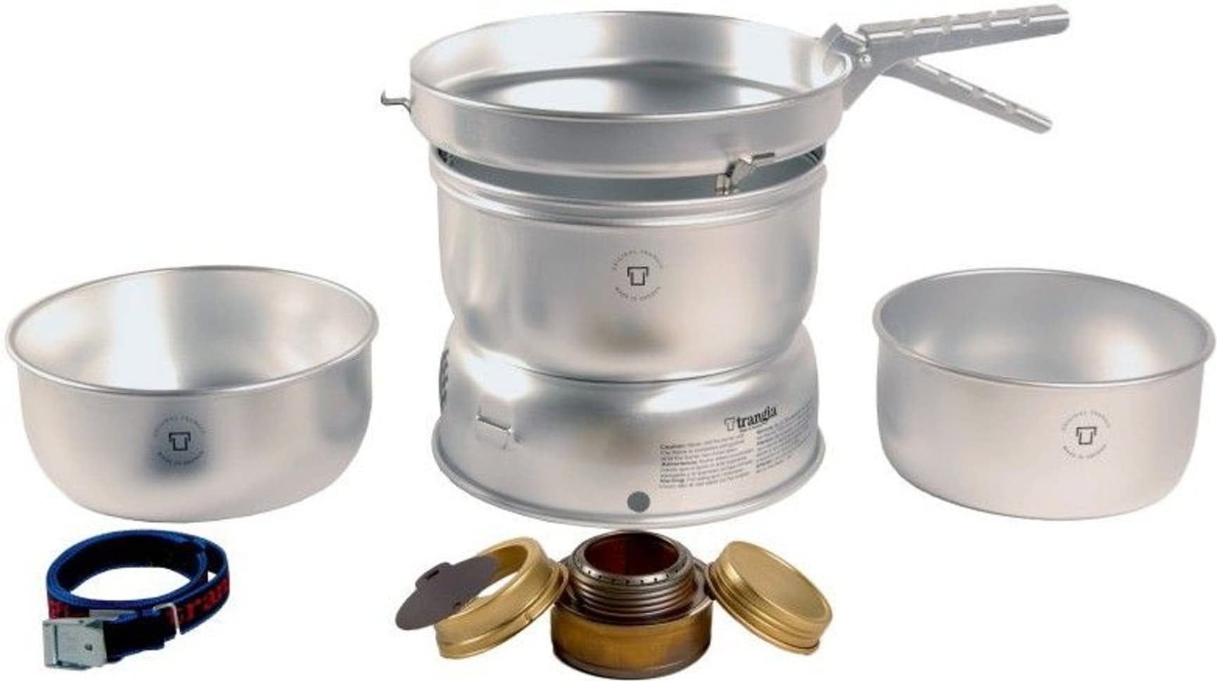 Stormkjøkken 25-1 UL, view: 0