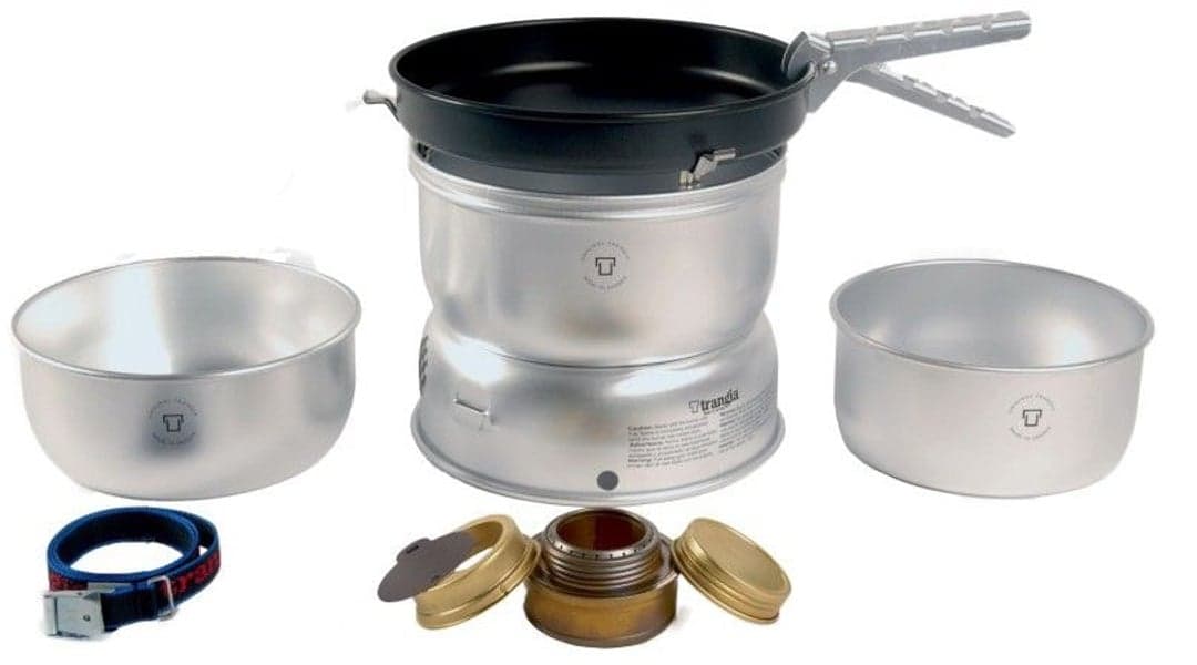 Stormkjøkken 25-3 UL, view: 0