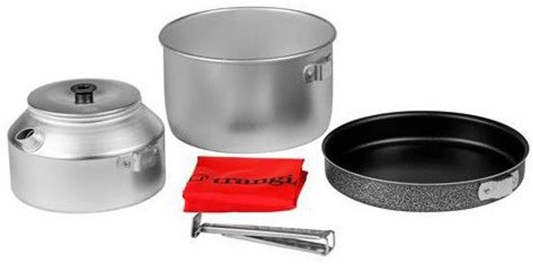 Campingsats 628T, view: 0