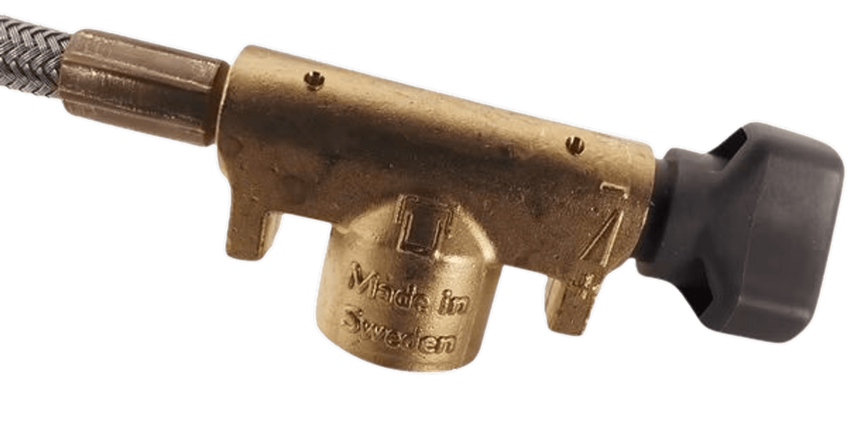 Gasbrännare GB77, view: 1