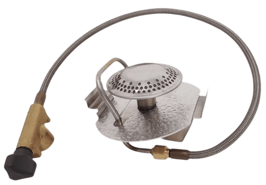 Gasbrännare GB77, view: 0