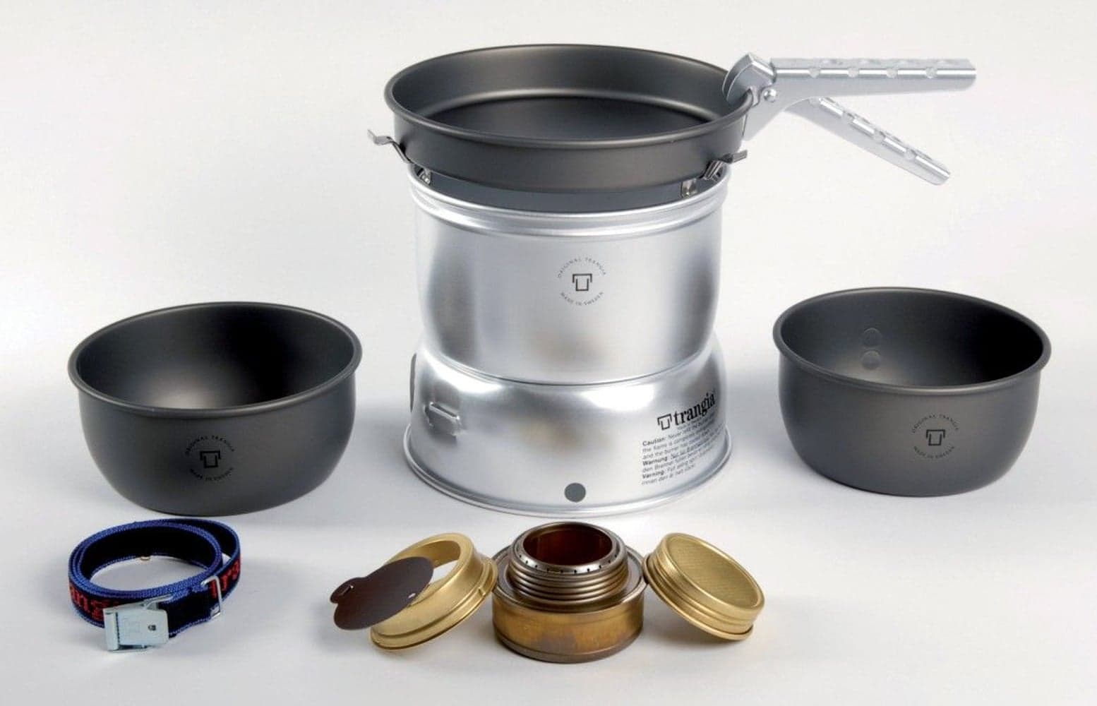 Stormkjøkken 27-7 UL/HA, view: 0