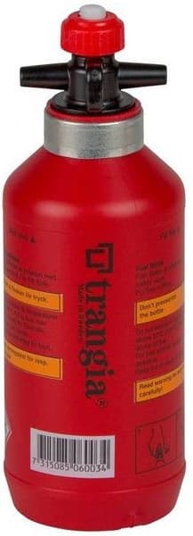 Drivstoff-flaske 0,3 l, view: 0