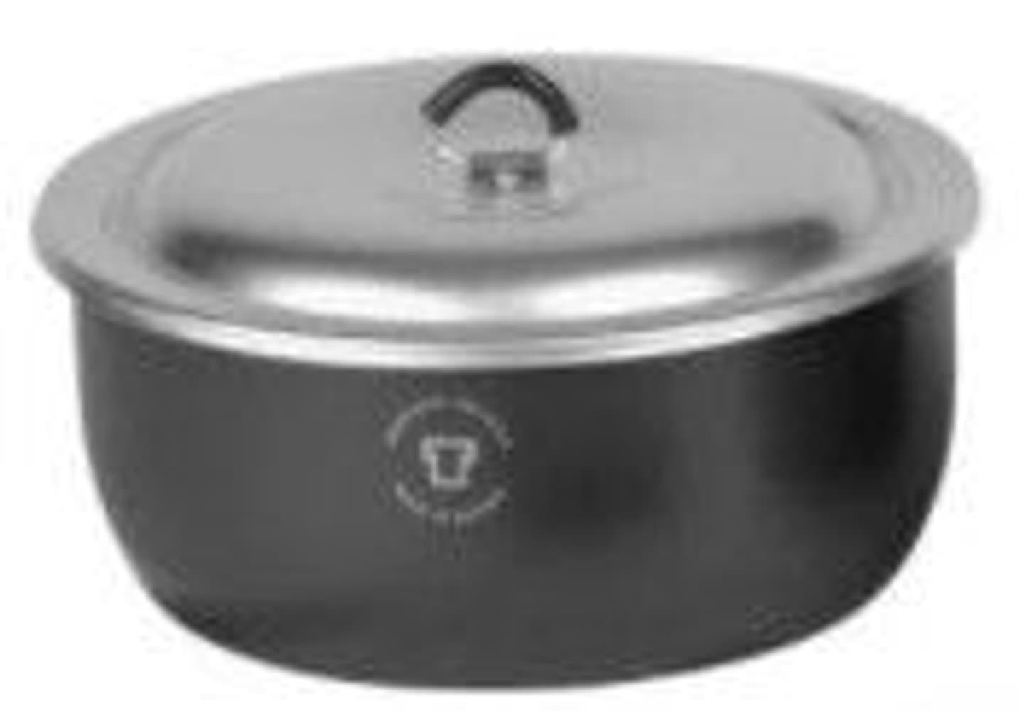 Kasserollesett Tundra II, view: 2