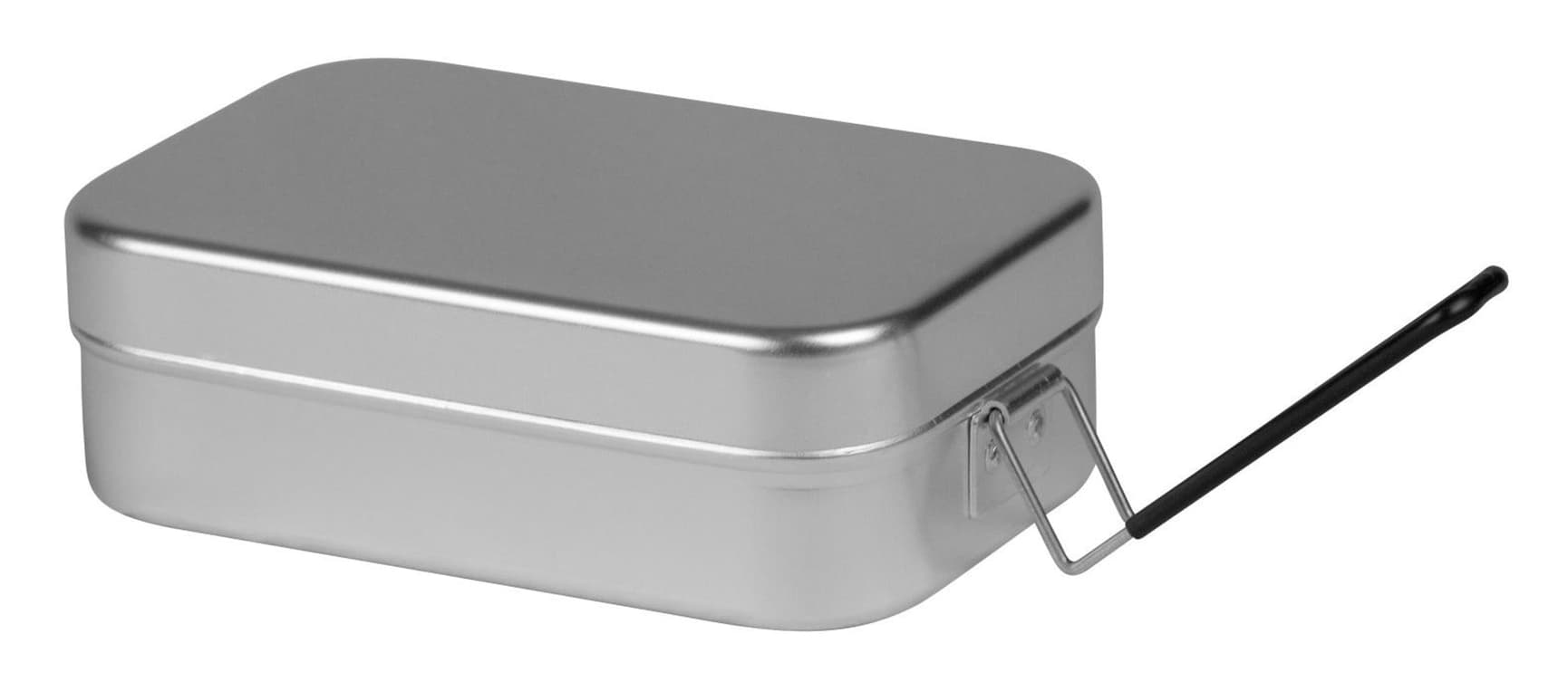 Matboks 210 med Handtag, view: 0