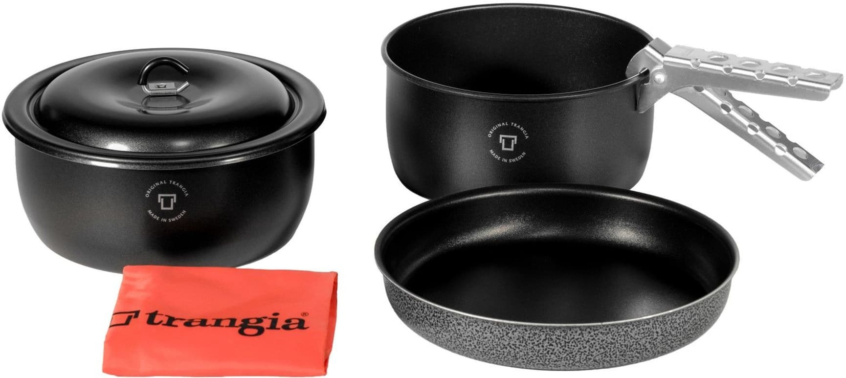 Kastrullset Tundra III, view: 0