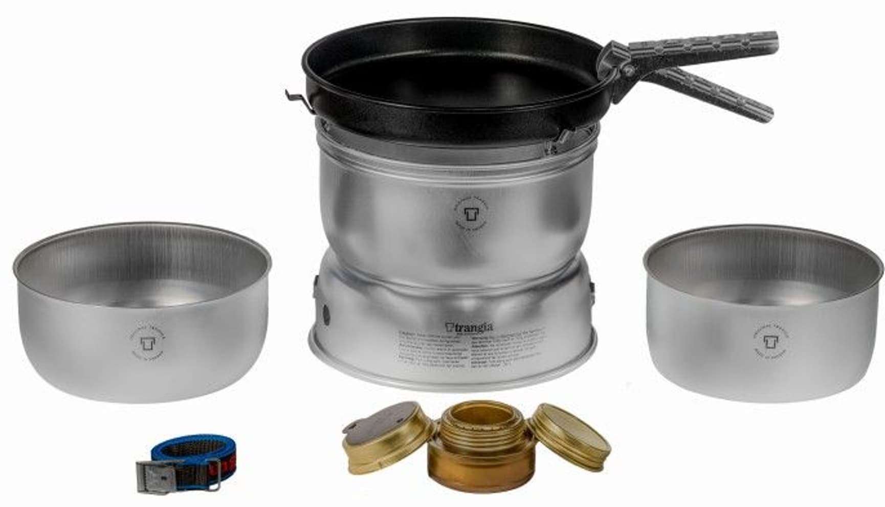 Stormkjøkken 25/23UL Duossal, view: 0