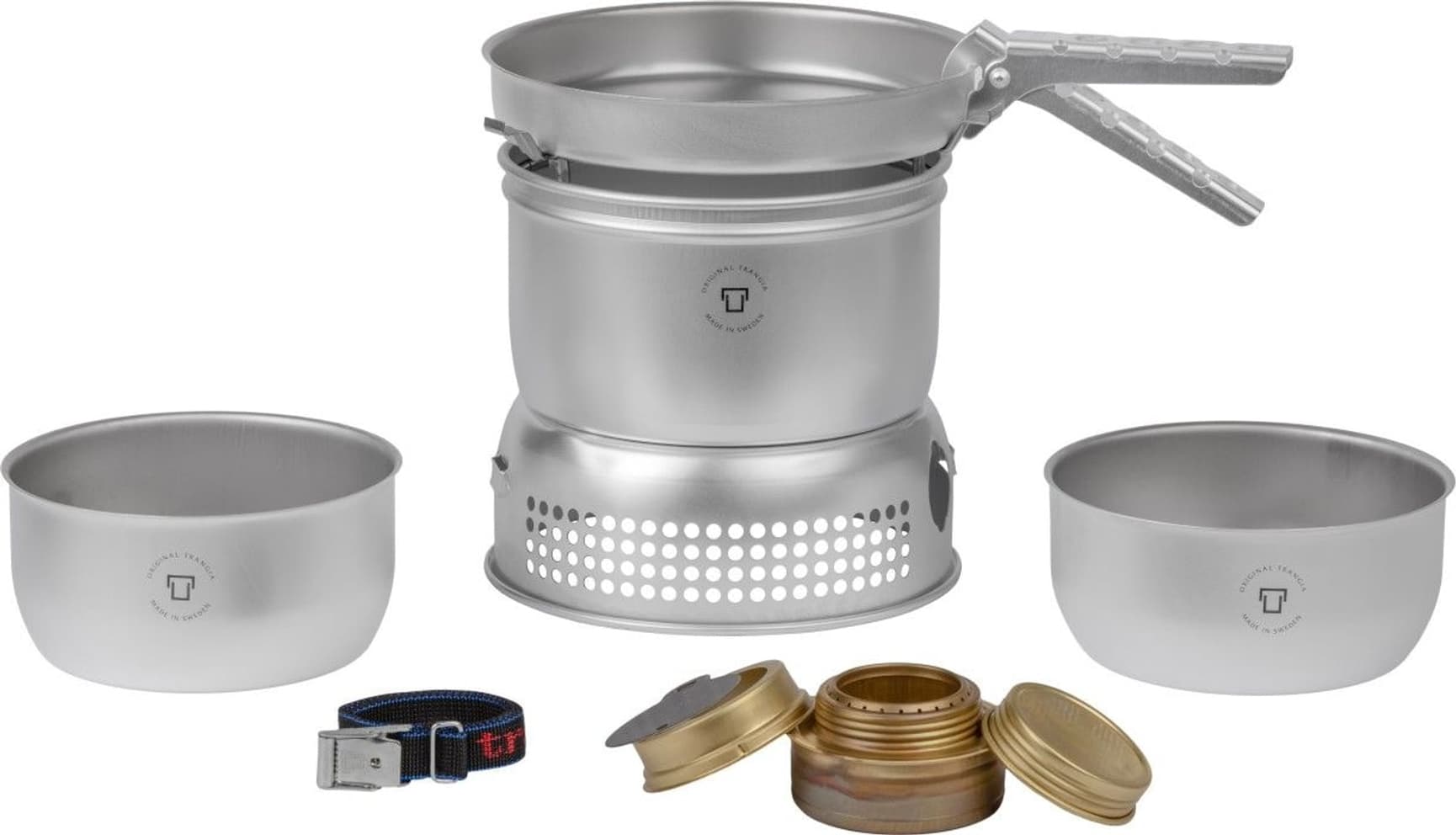 Stormkjøkken 27/21 UL Duossal, view: 0