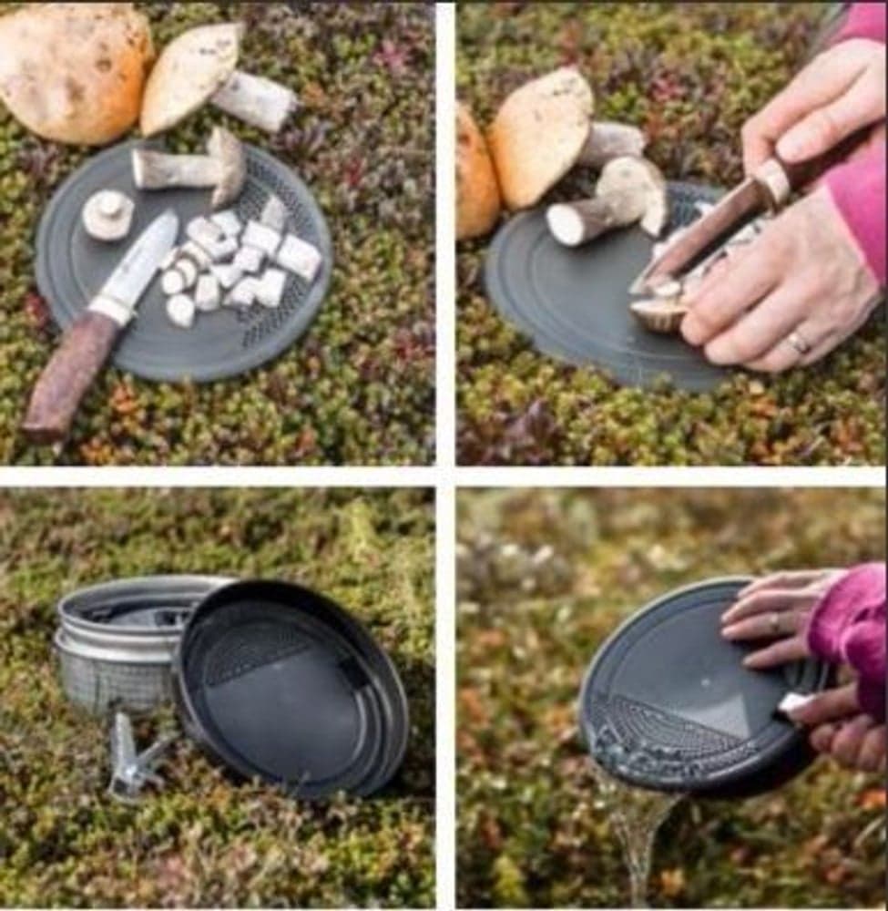 Multi-Disc til Kjøkken nr 27, view: 1