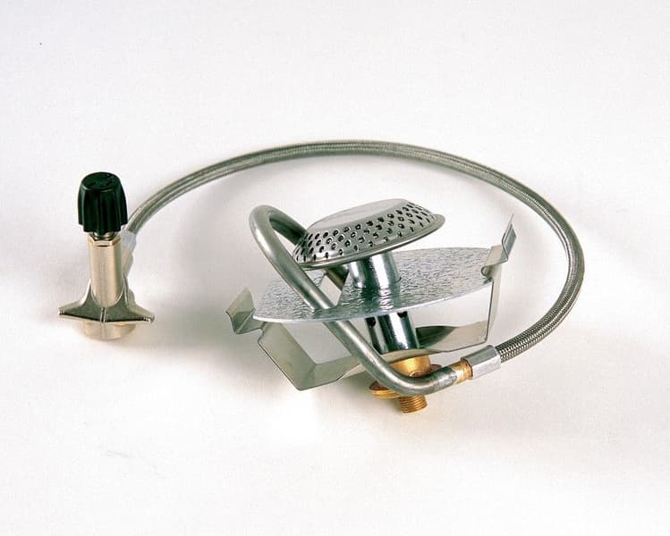 Stormkjøkken 25-3 UL med Gassbrenner, view: 1