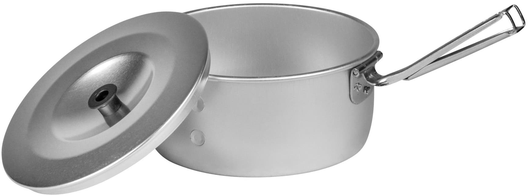 Kittel 1,5L med ammenleggbart håndtak (524), view: 0