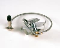 Stormkjøkken 27-3 UL med Gassbrenner - view: 1