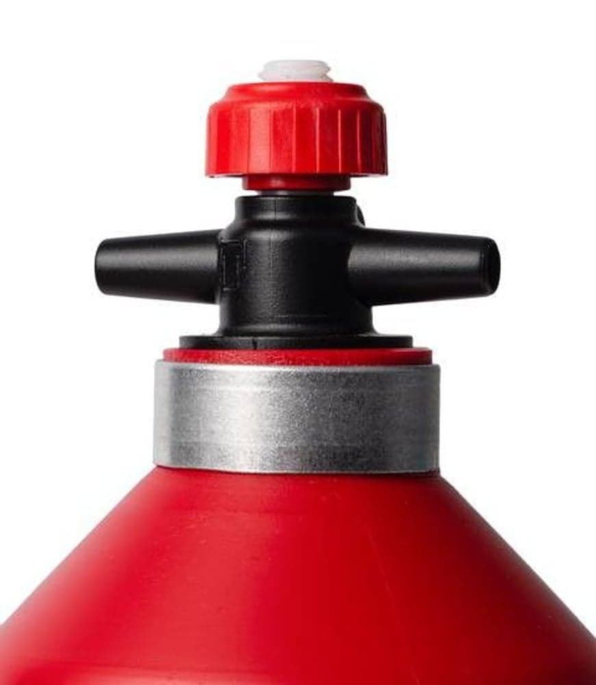 Säkerhetskork för bränsleflaska, view: 1