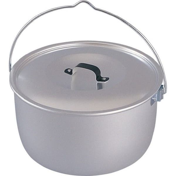 Camp Pot 4,5L, view: 0