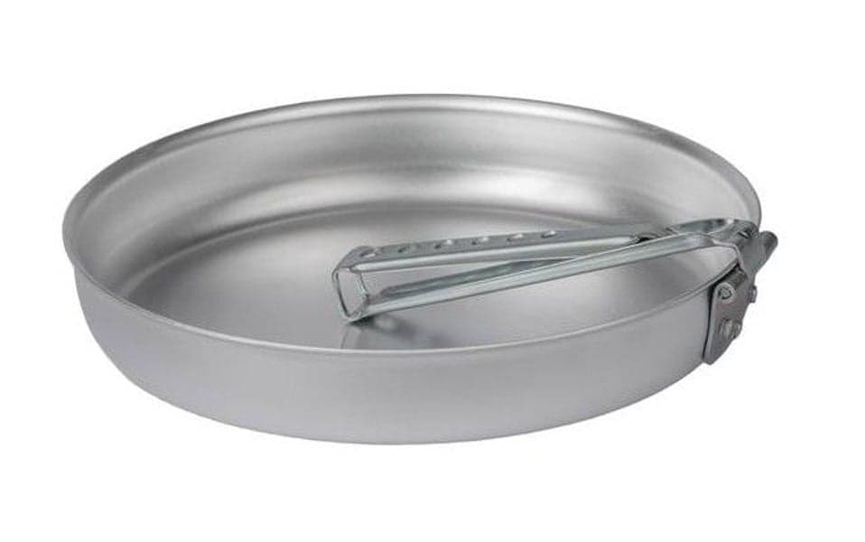 Stekepanne 20 cm med sammenleggbart håndtak (724-20), view: 1