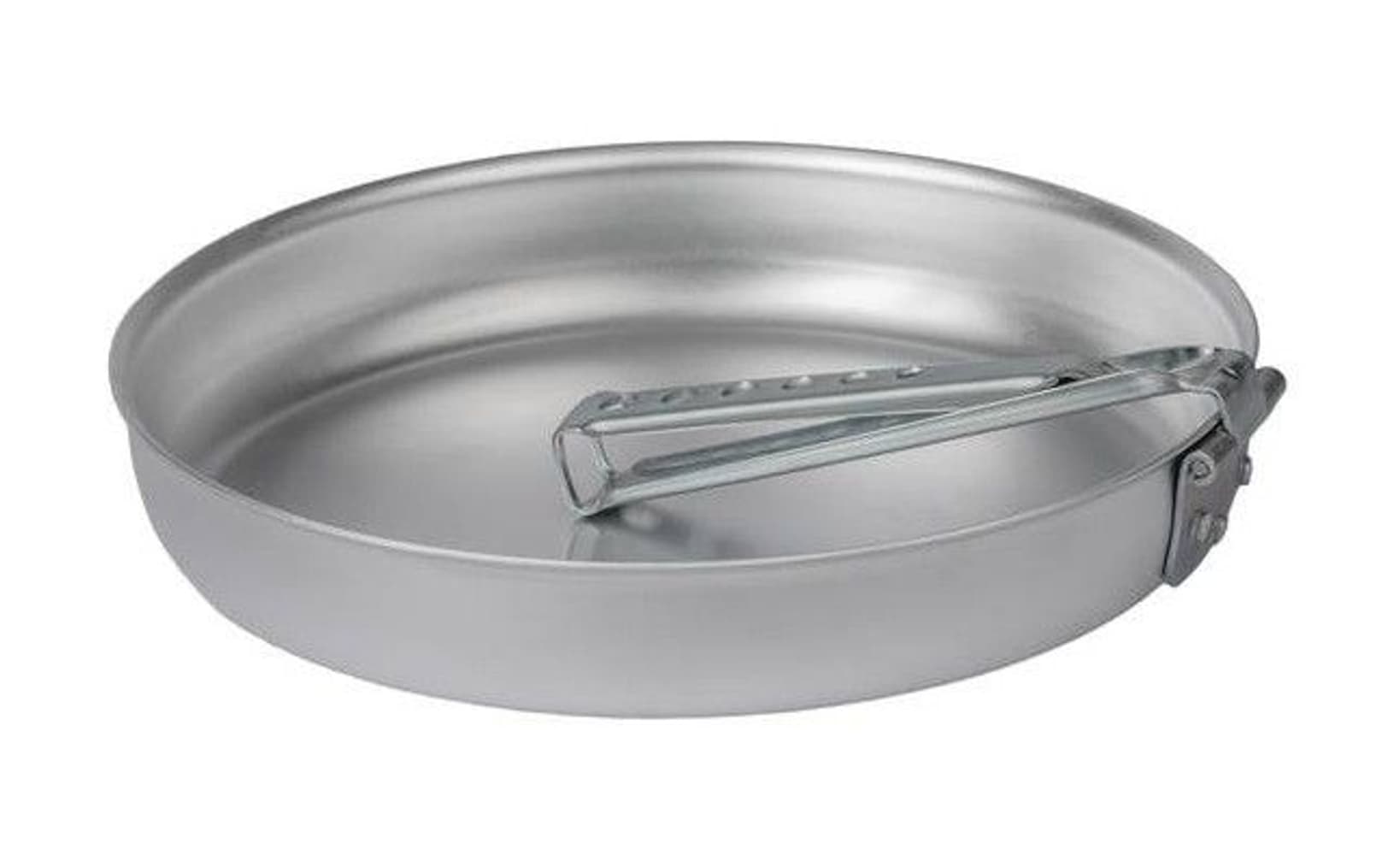 Stekepanne 22 cm med sammenleggbart håndtak (724-22), view: 1