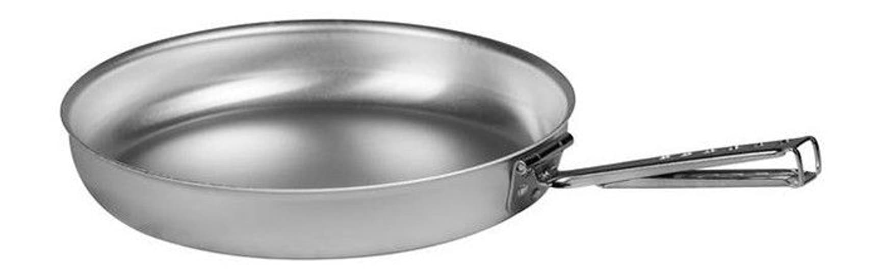 Stekepanne 22 cm med sammenleggbart håndtak (724-22), view: 0