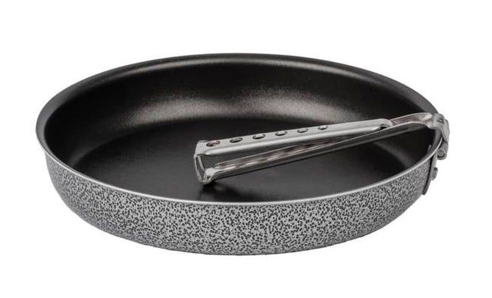Stekepanne 22 cm Non-Stick med sammenleggbart håndtak (725-22), view: 1