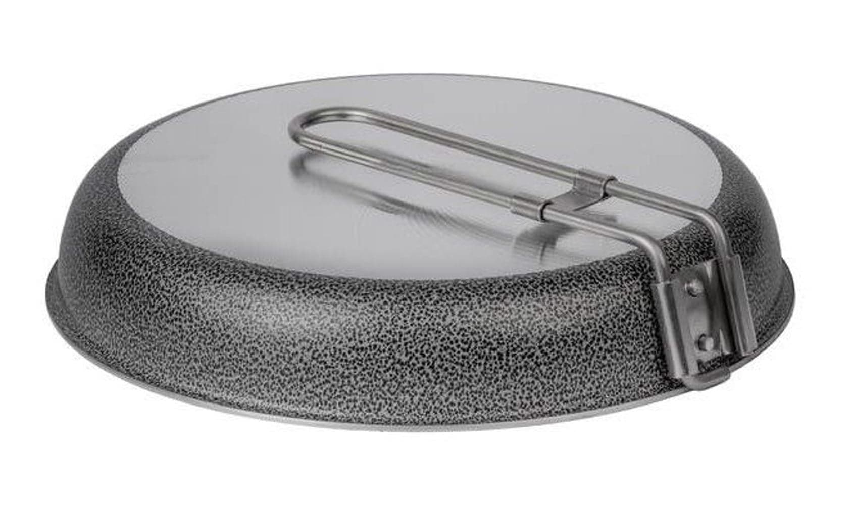 Stekepanne 24 cm Non-Stick med sammenleggbart håndtak (725-24), view: 2