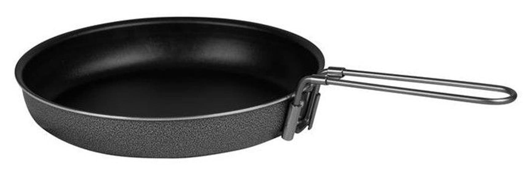 Stekepanne 24 cm Non-Stick med sammenleggbart håndtak (725-24), view: 0