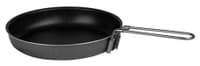 Stekepanne 24 cm Non-Stick med sammenleggbart håndtak (725-24) - view: 0