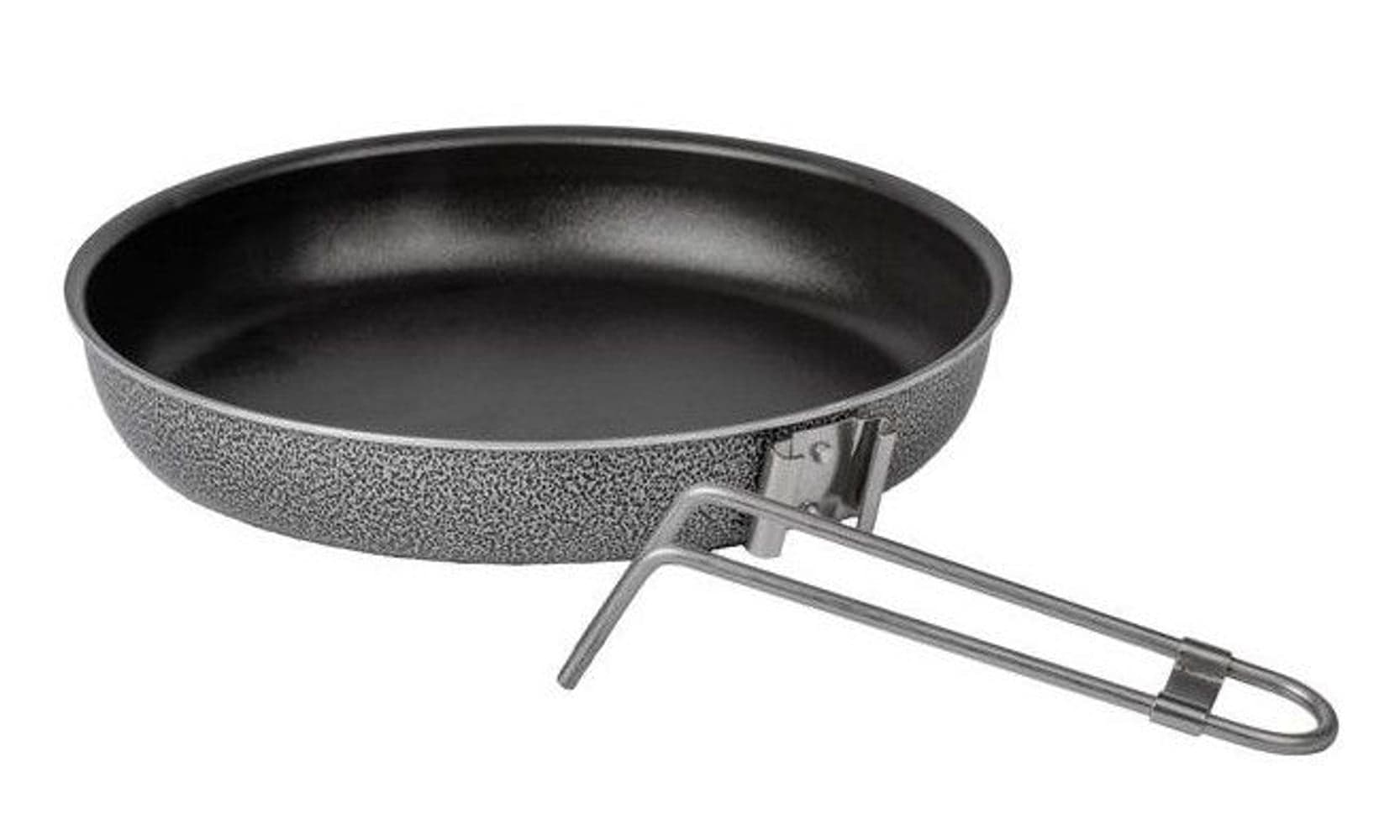 Stekepanne 24 cm Non-Stick med sammenleggbart håndtak (725-24), view: 1