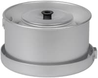 Campinset 628 (Kittel 2L, Stekpanna 18 cm, Kaffepanna 0,9L) - view: 1