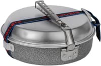 Campingset 124-T (kjele 1L, Stekepanne 20 cm, Tallerken 20 cm) - view: 1