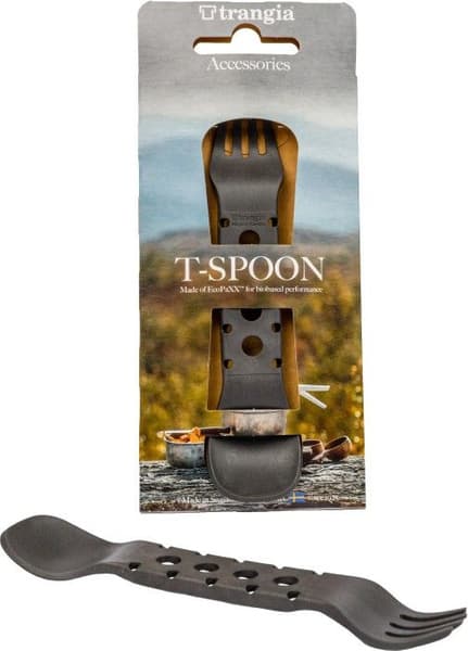 T-Spoon, view: 2