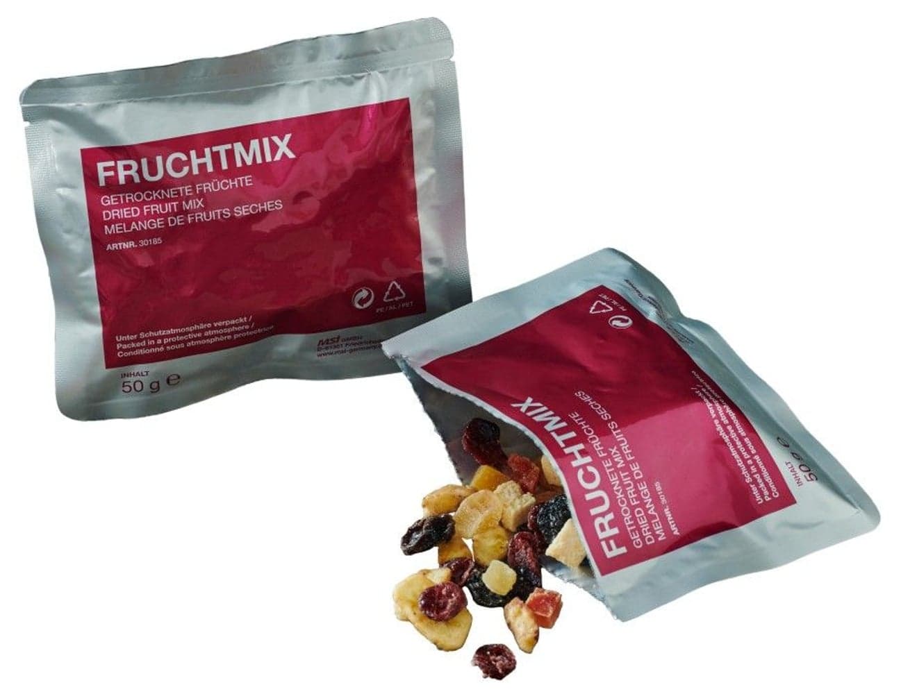 Trek'N Eat Fruit Mix, view: 0