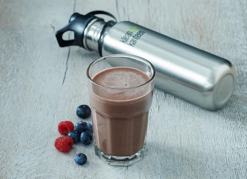 Peronin Plus flavoured with Cocoa - flytende næring, view: 1