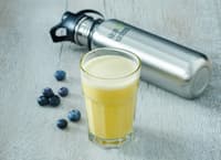 Peronin Plus flavoured with Orange - flytende næring - view: 1