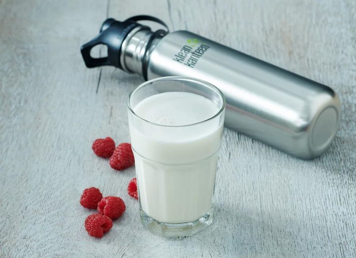 Peronin Plus flavoured with Vanilla - flytende næring, view: 1