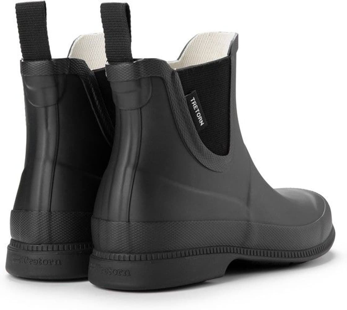 Eva Lav Black/Black Dame, view: 1