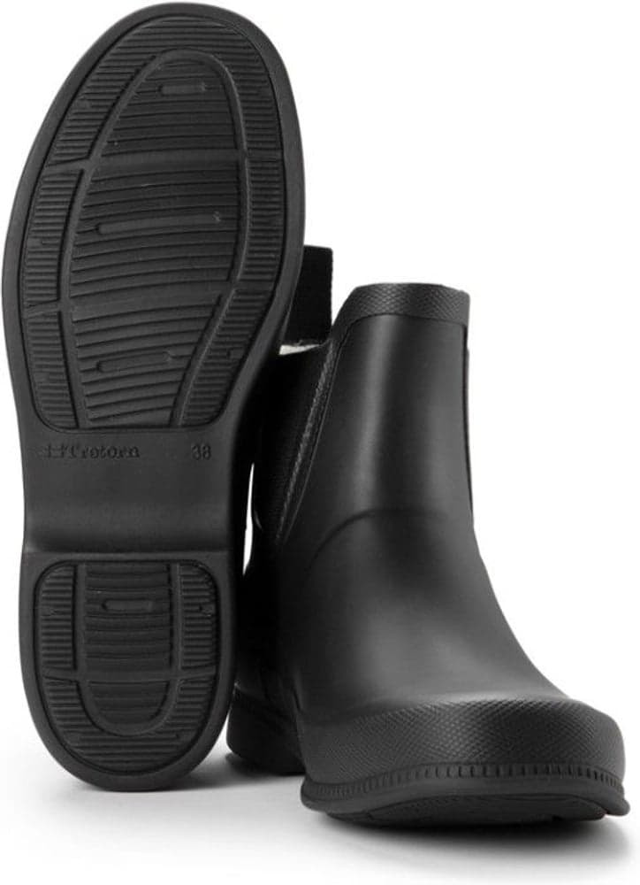 Eva Lav Black/Black Dame, view: 4