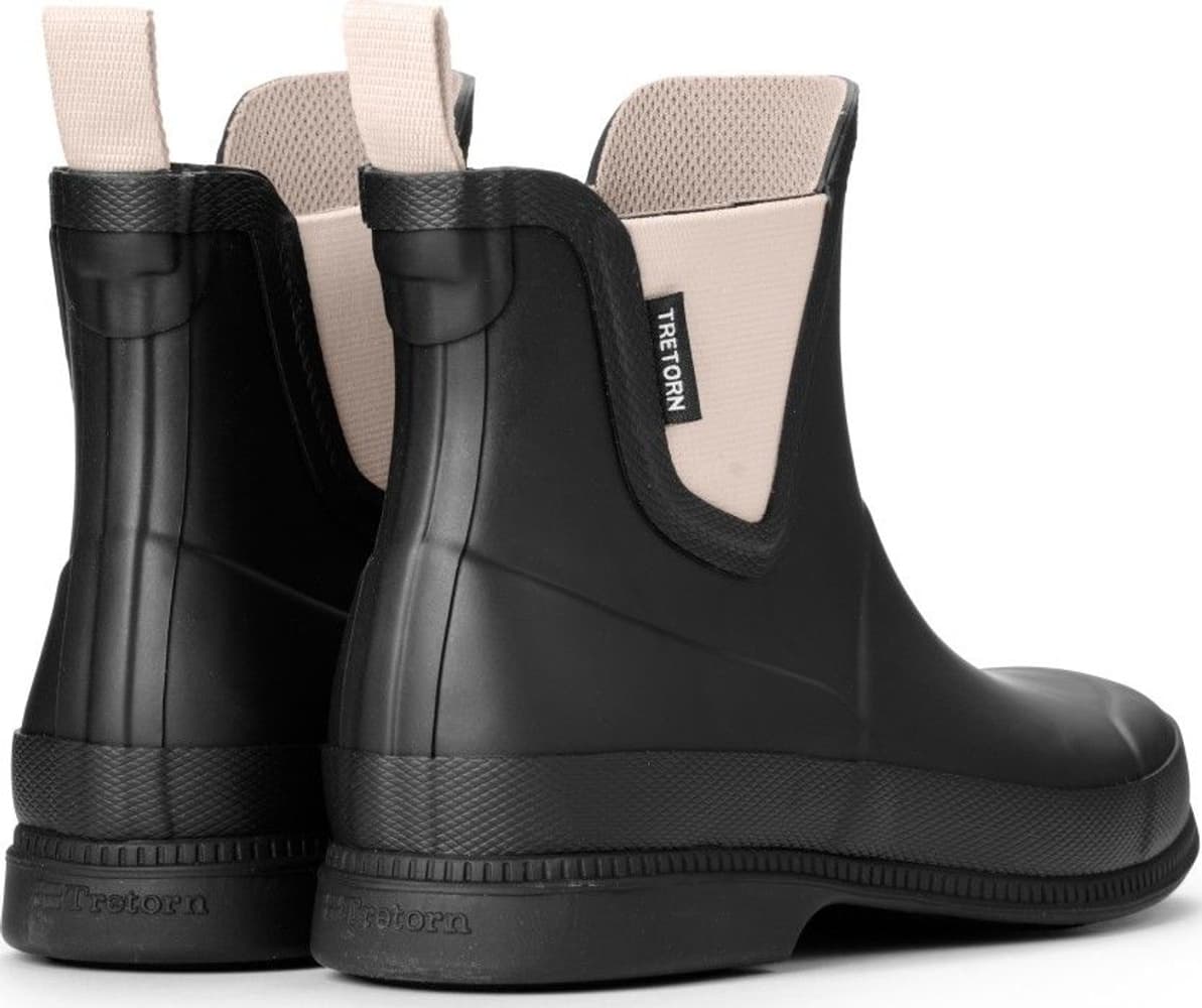 Eva Lav Black/Blossom Dam, view: 2