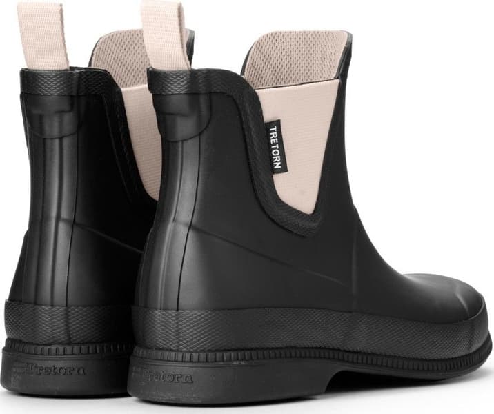 Eva Lav Black/Blossom Dam, view: 2