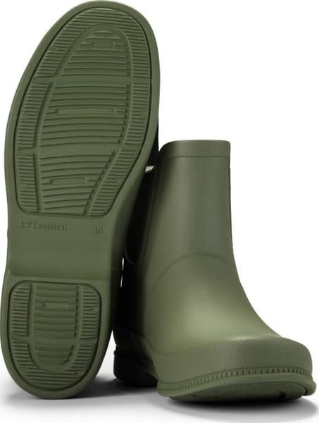 Tretron Eva Låg Seagrass, view: 3