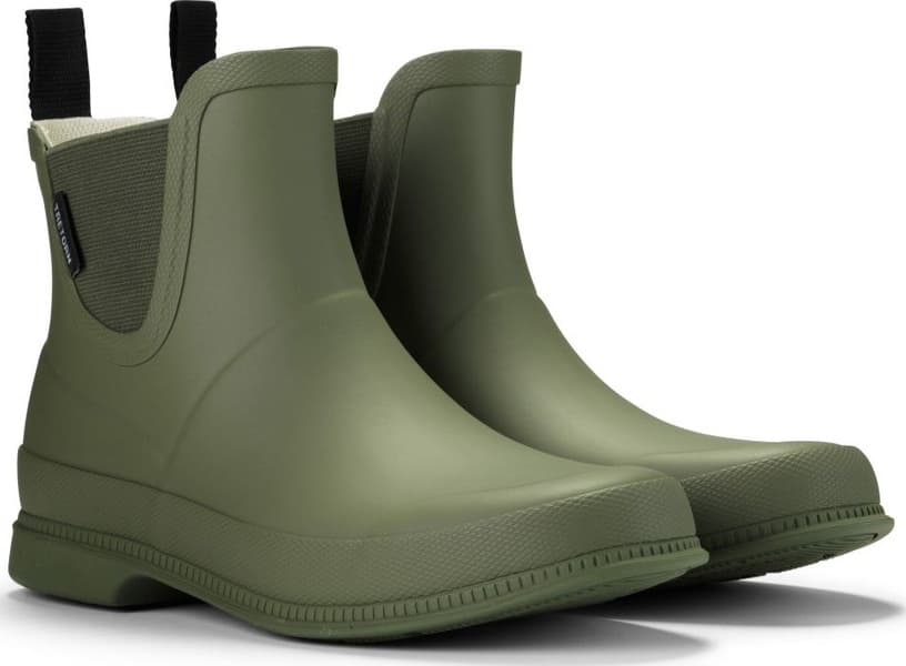 Tretron Eva Låg Seagrass, view: 0