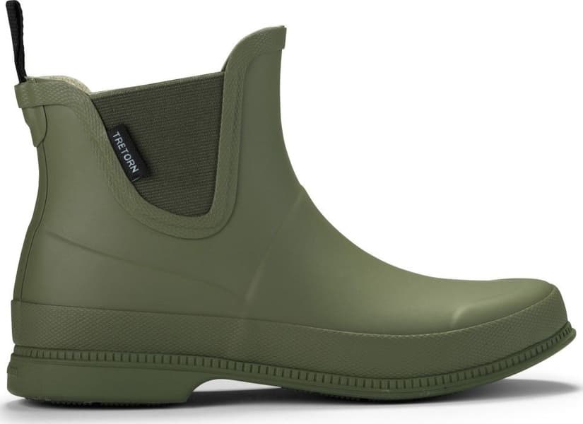 Tretron Eva Låg Seagrass, view: 1