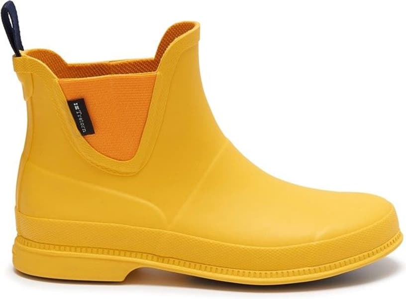 Eva Lav Yellow Women, view: 2