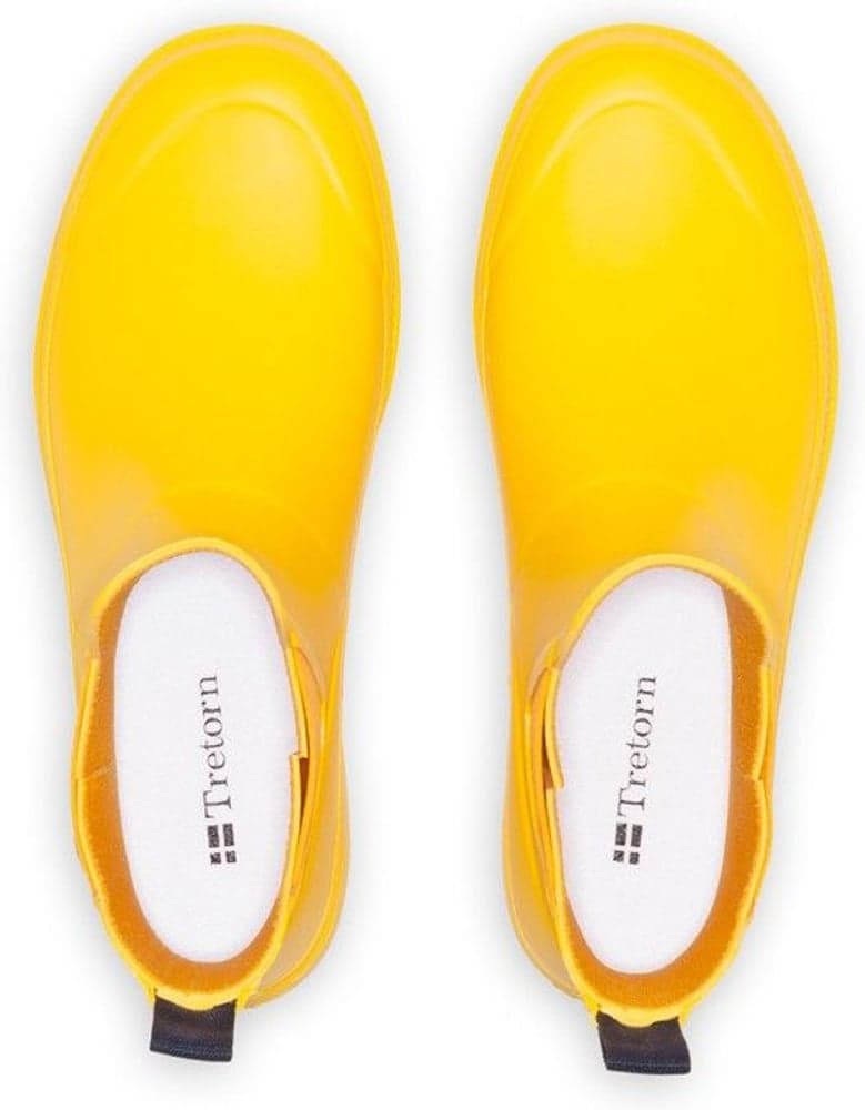 Eva Lav Yellow Women, view: 3