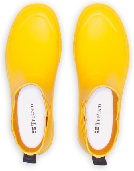 Eva Lav Yellow Women, view: 3