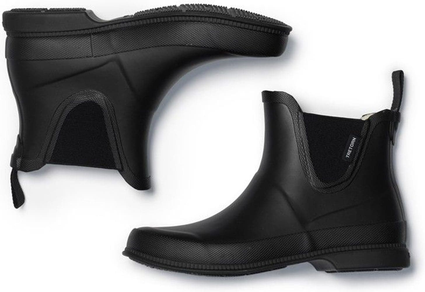 Eva Lav Black/Black Dame, view: 3