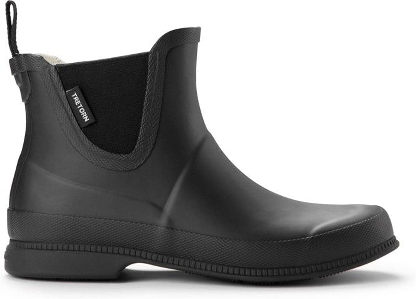 Eva Lav Black/Black Dame, view: 2