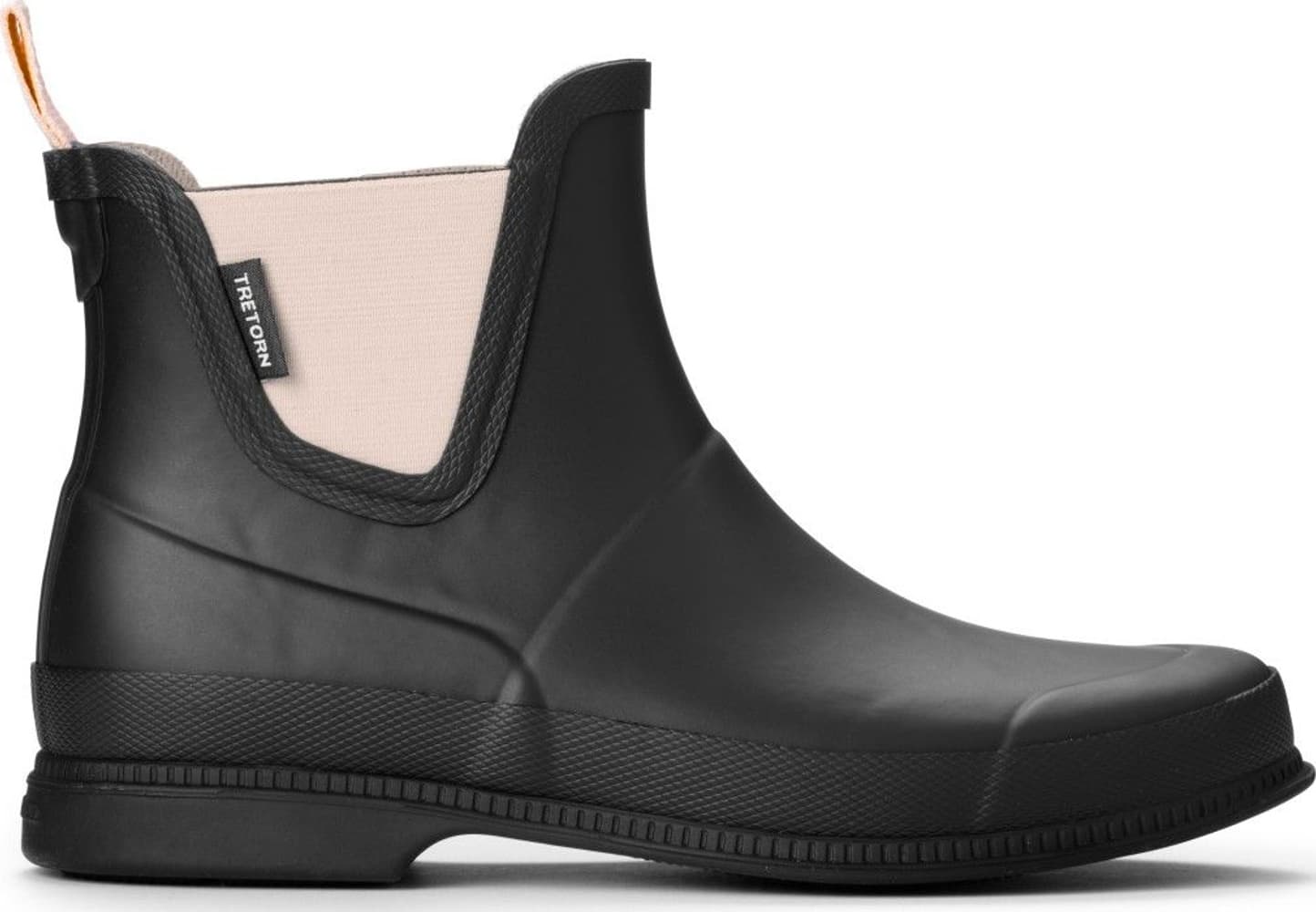 Eva Lav Black/Blossom Dam, view: 1